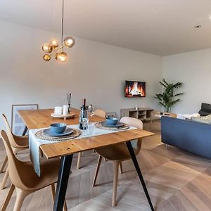 Appartement met Twee Slaapkamers